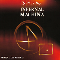 Infernal CD