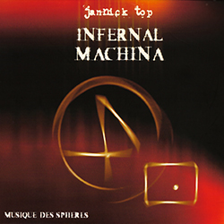 album Infernal Machina