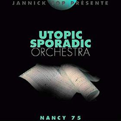 album Utopic Sporadic Orchestra 75